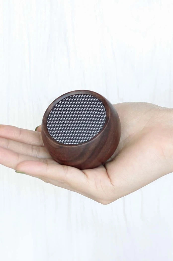 Gingko Design Tumbler Selfie Speaker Kablosuz Hoparlör