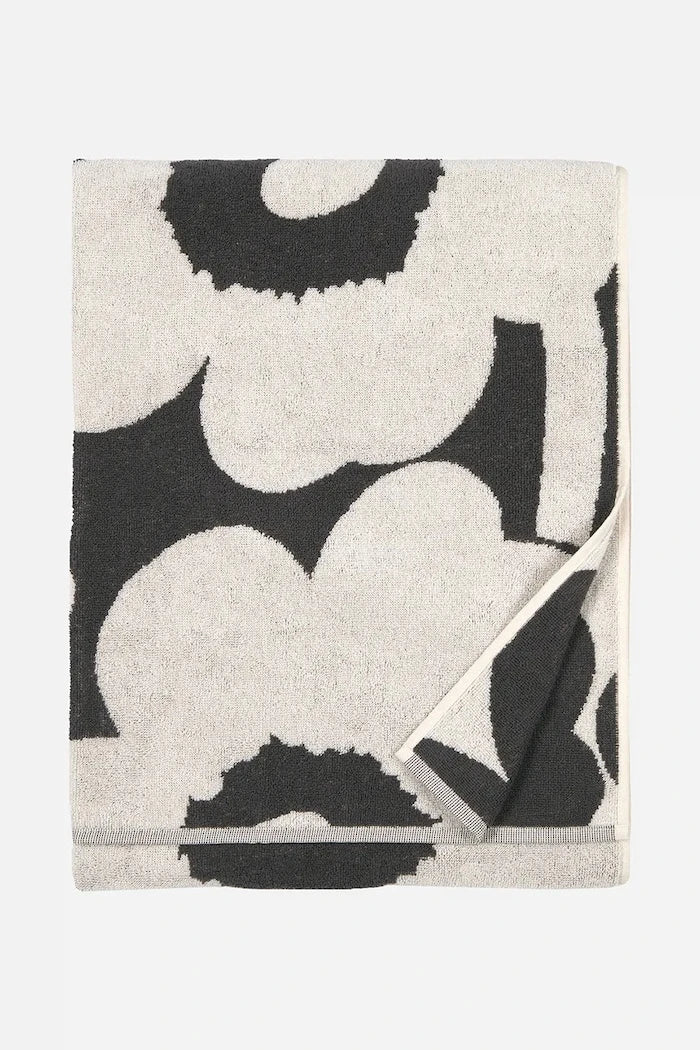 Marimekko orta boy pamuklu havlu 70 x 150 cm