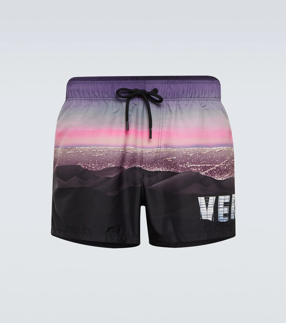 Versace - Versace Hills deniz şortu