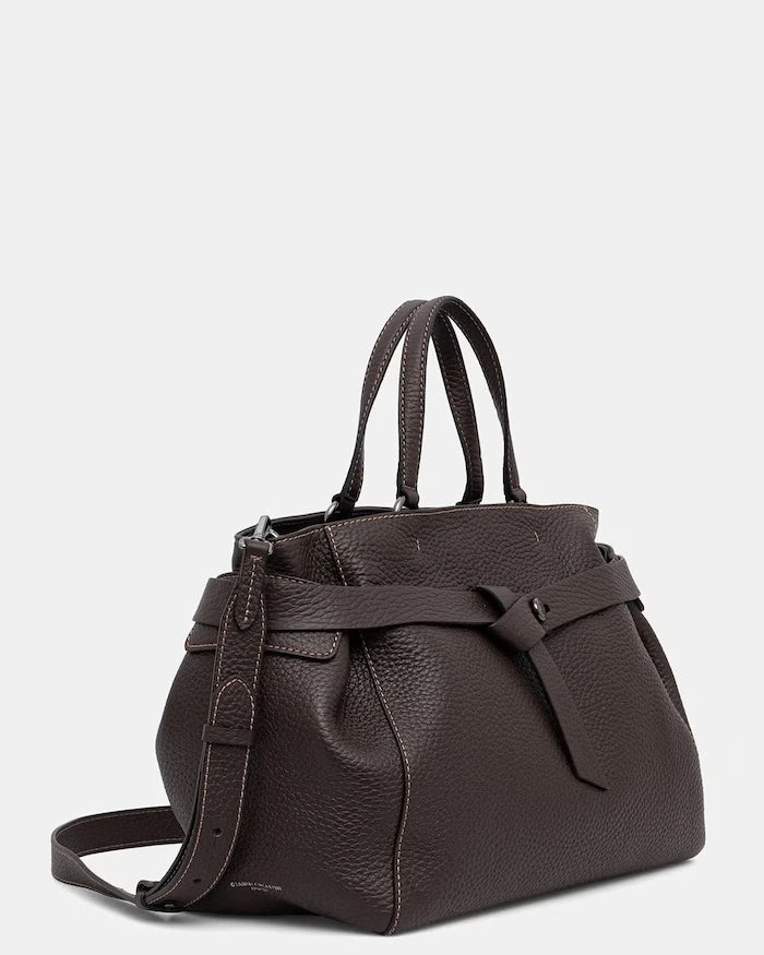 Gianni Chiarini чанта tote дамска от имитация на кожа MIRANDA