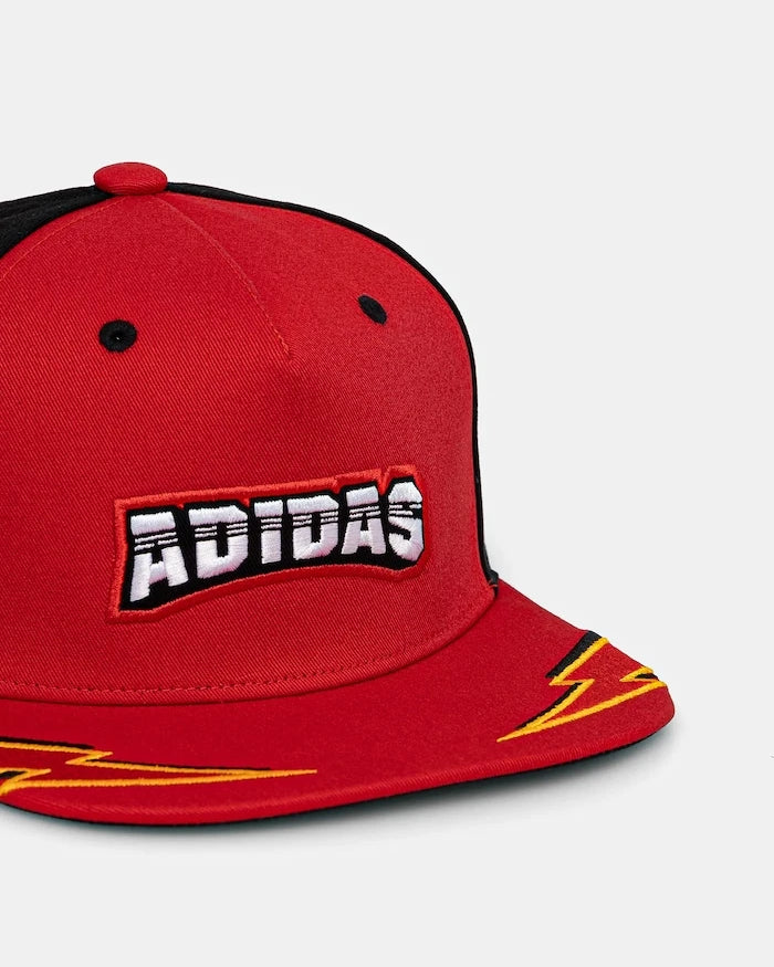 adidas Originals FLATBRIM CAP siperlikli şapka