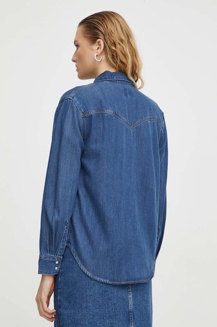Дънкова риза Levi's