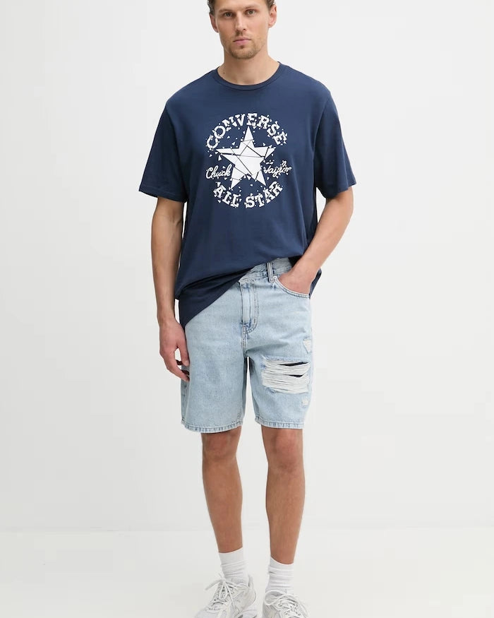 Karl Lagerfeld Jeans erkek kısa pantolon