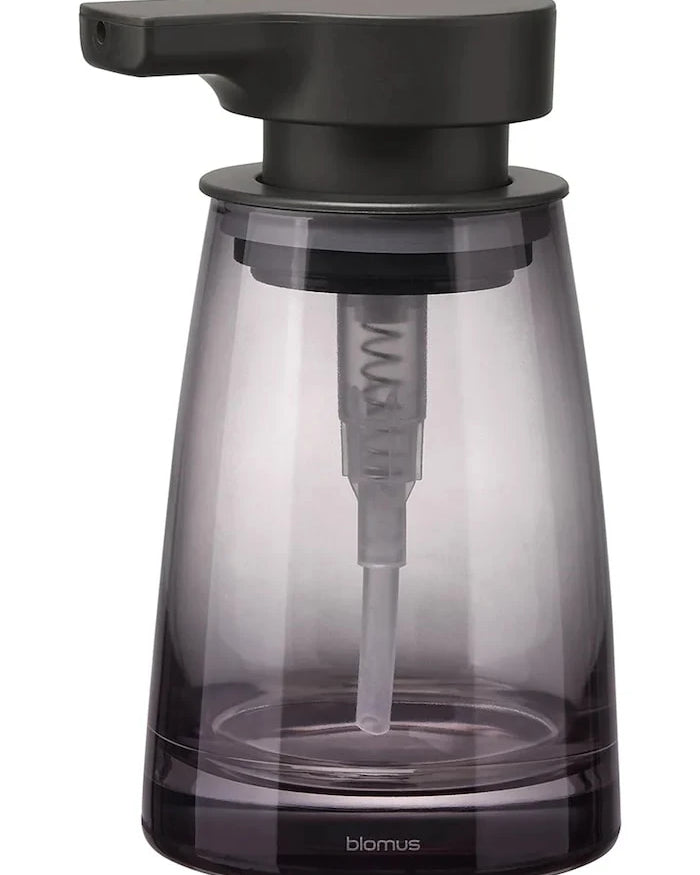 Blomus cam sabunluk