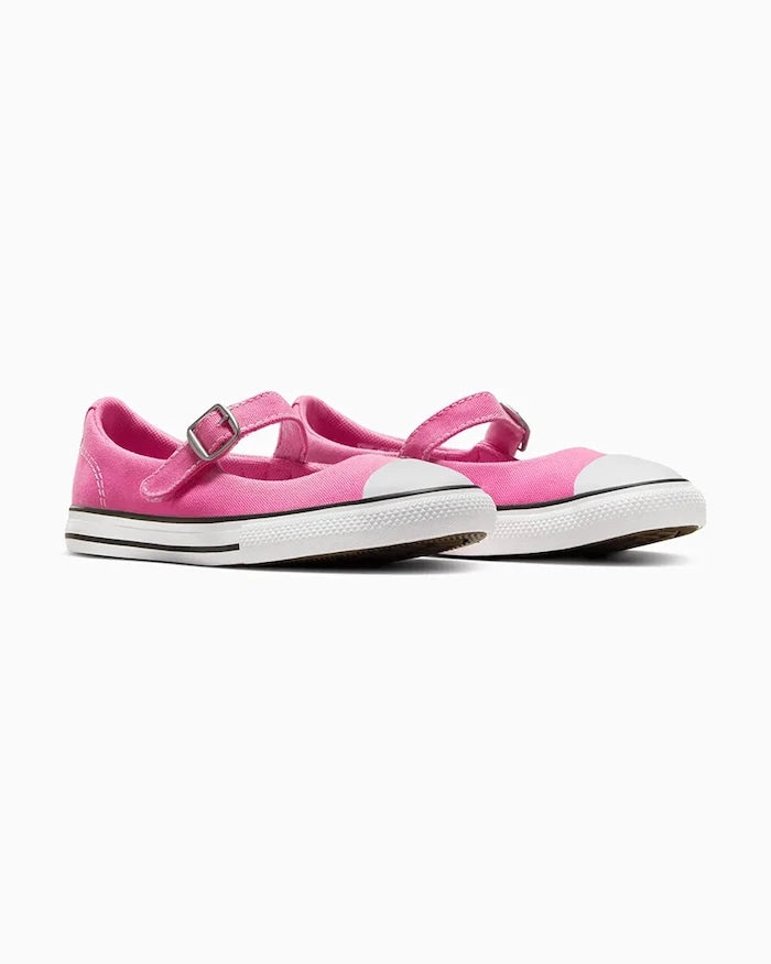 Converse Chuck Taylor All Star Dainty Mary Jane Çocuk Düşük Spor Ayakkabı
