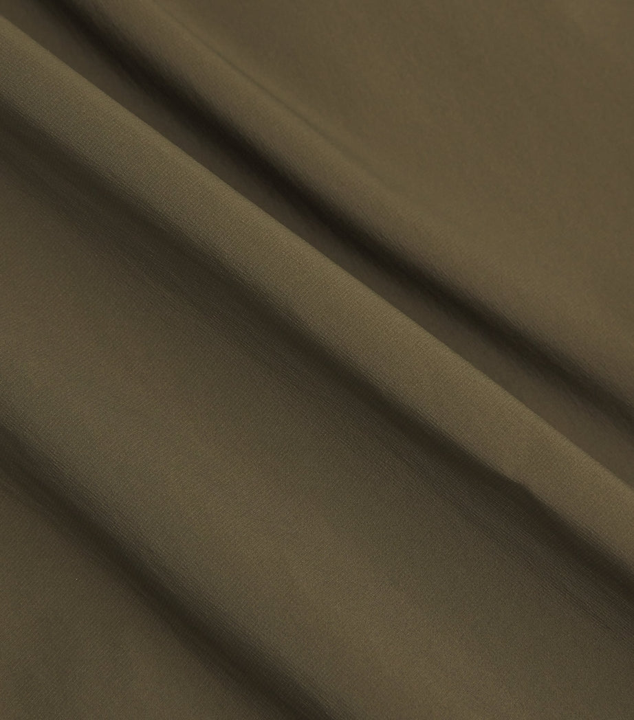 Canada Goose Green Killarney Wind Jacket