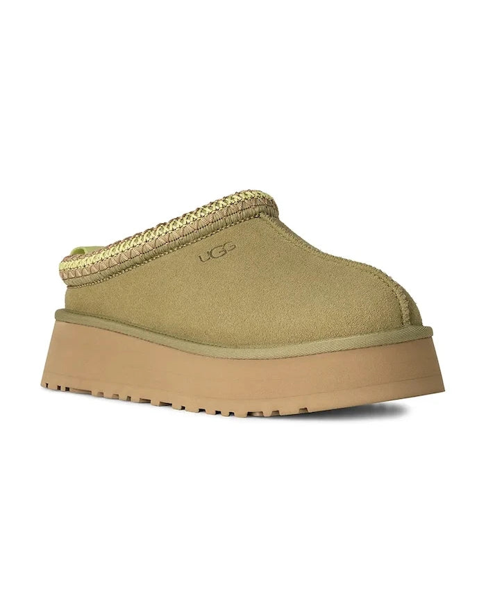 UGG Tazz II Süet Terlik