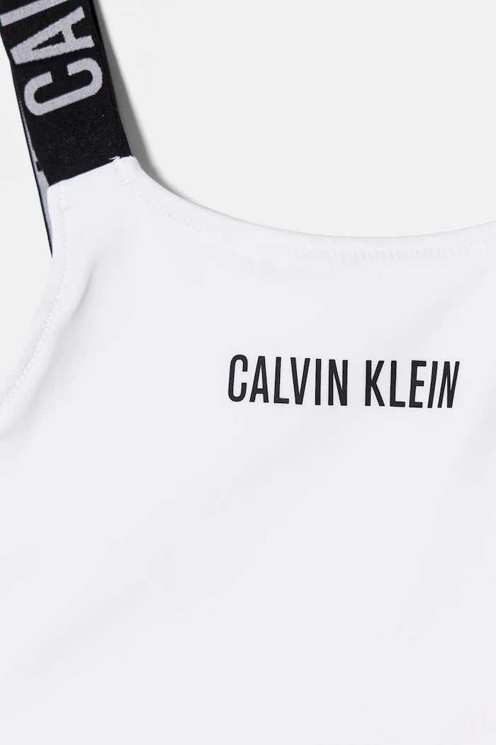 Calvin Klein Jeans Çocuk Tek Parça Mayo