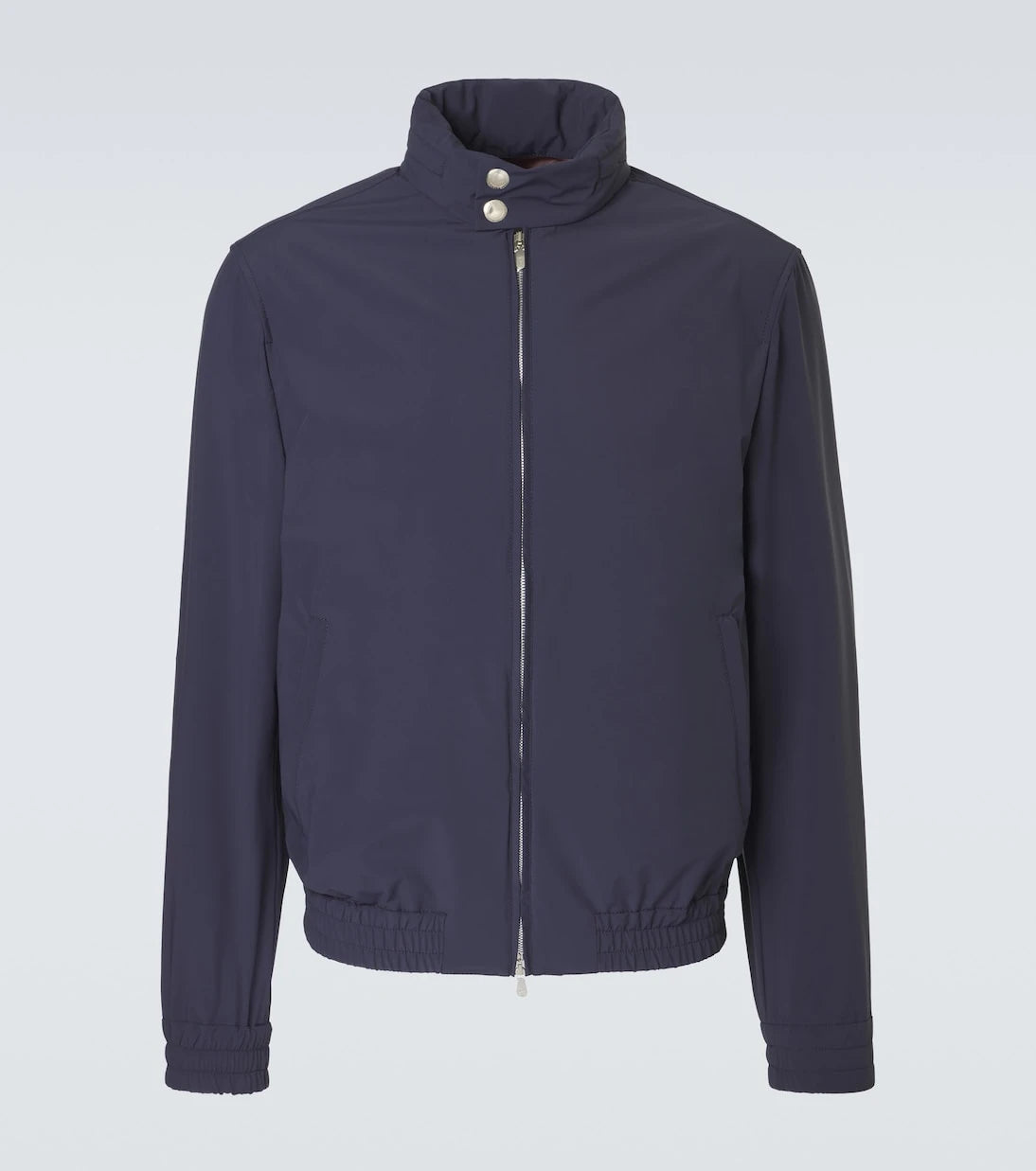 Brunello Cucinelli - Technical blouson jacket