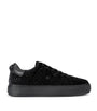 Embellished Laney Sneakers BLK/OTHER