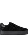 Embellished Laney Sneakers BLK/OTHER