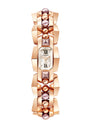 Cartier Rose Gold Clash [Un]limited Watch 18.4mm