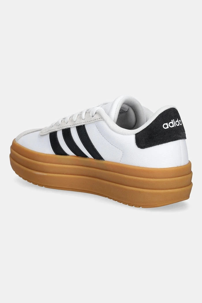 Детски маратонки adidas VL COURT BOLD