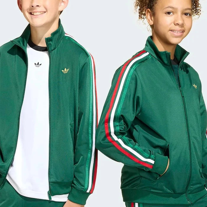 Детски суичър adidas Originals
