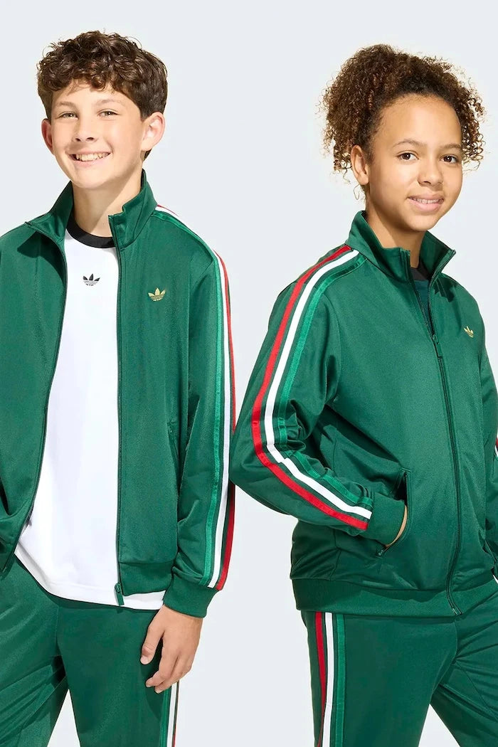 Детски суичър adidas Originals