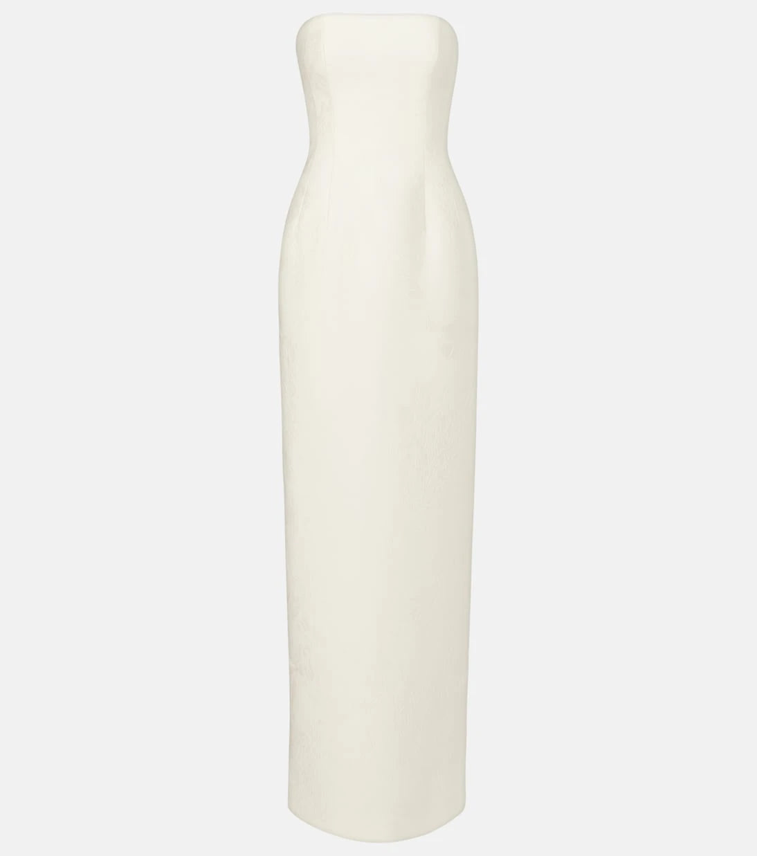Emilia Wickstead - Bridal Laelia gown