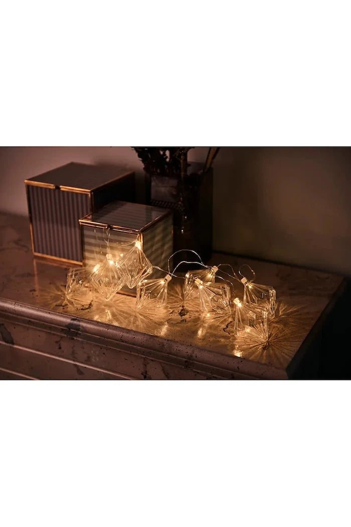 Led гирлянд Sirius Nellie Guirlande 103 cm