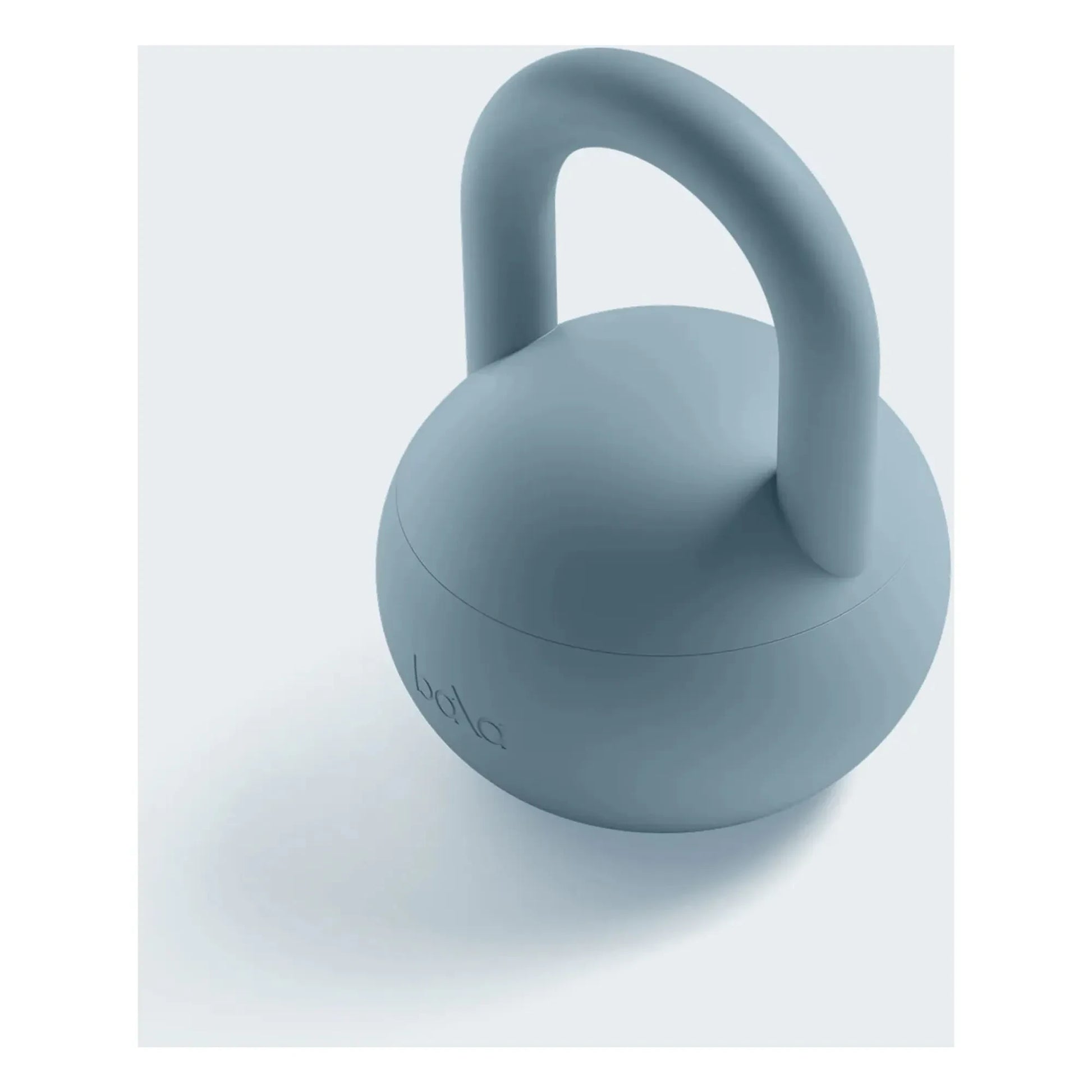 Bala - Pilates ball - 4 kg | Blue
