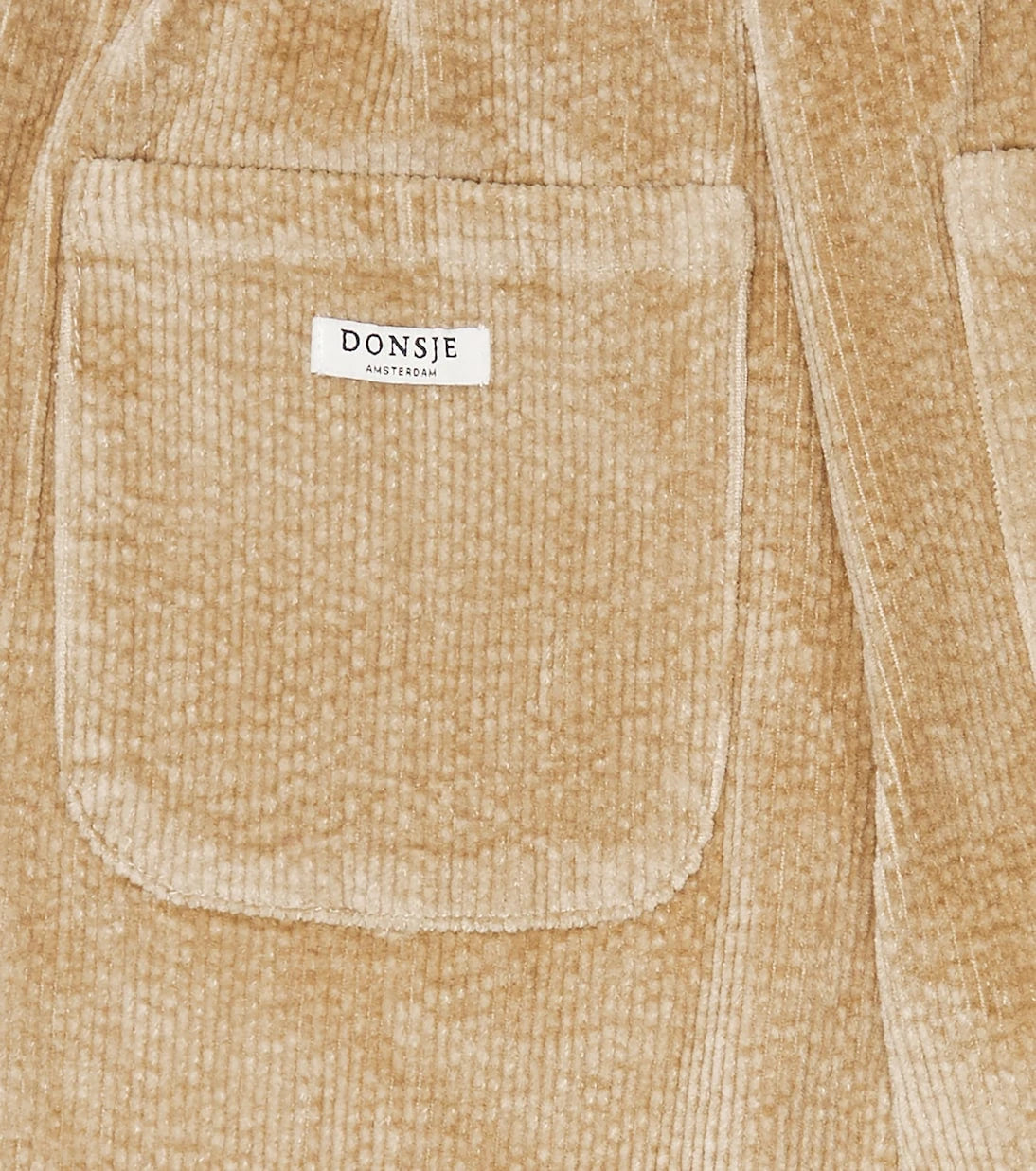Donsje - Bo corduroy pants