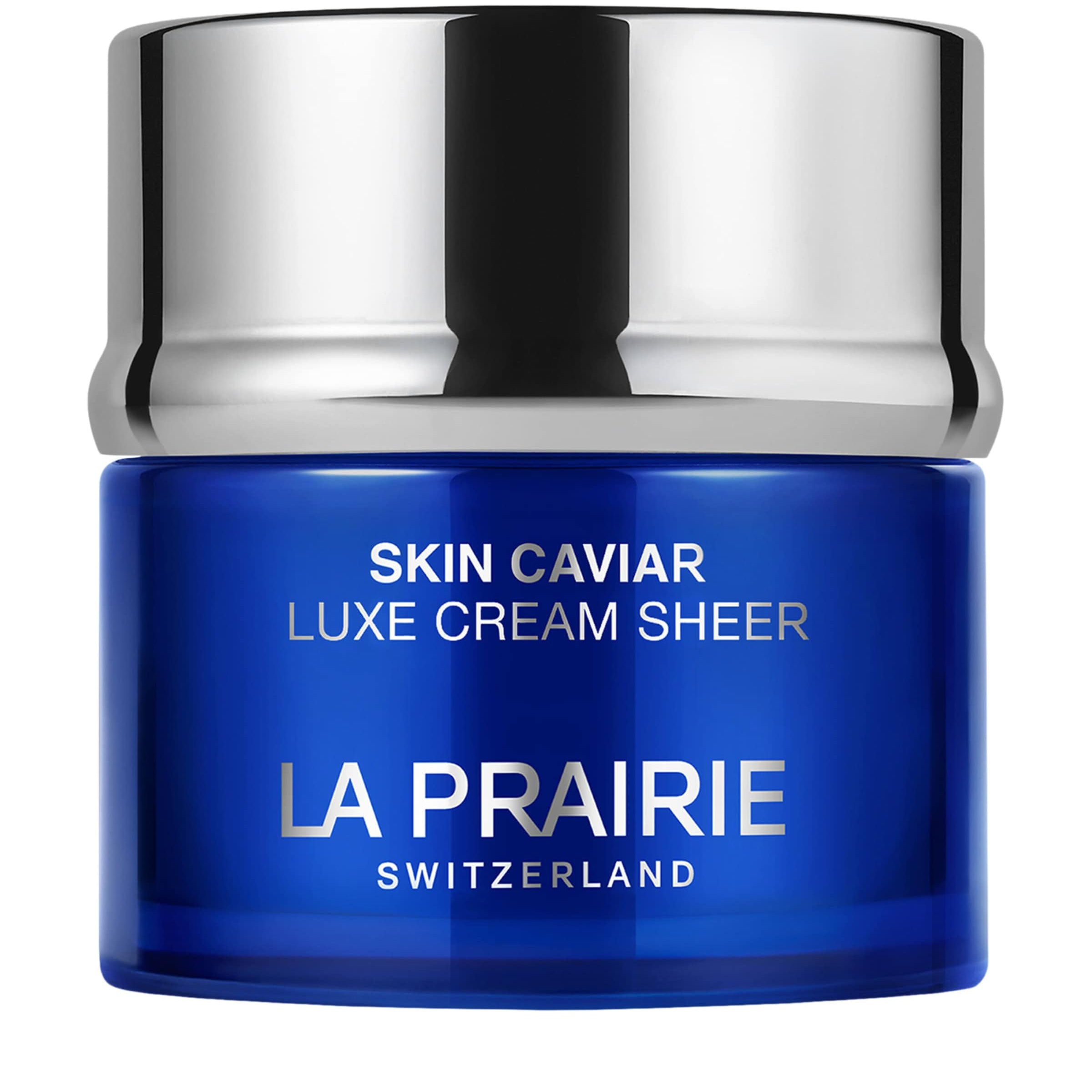 Skin Caviar Luxe Cream Sheer Moisturiser (100ml)