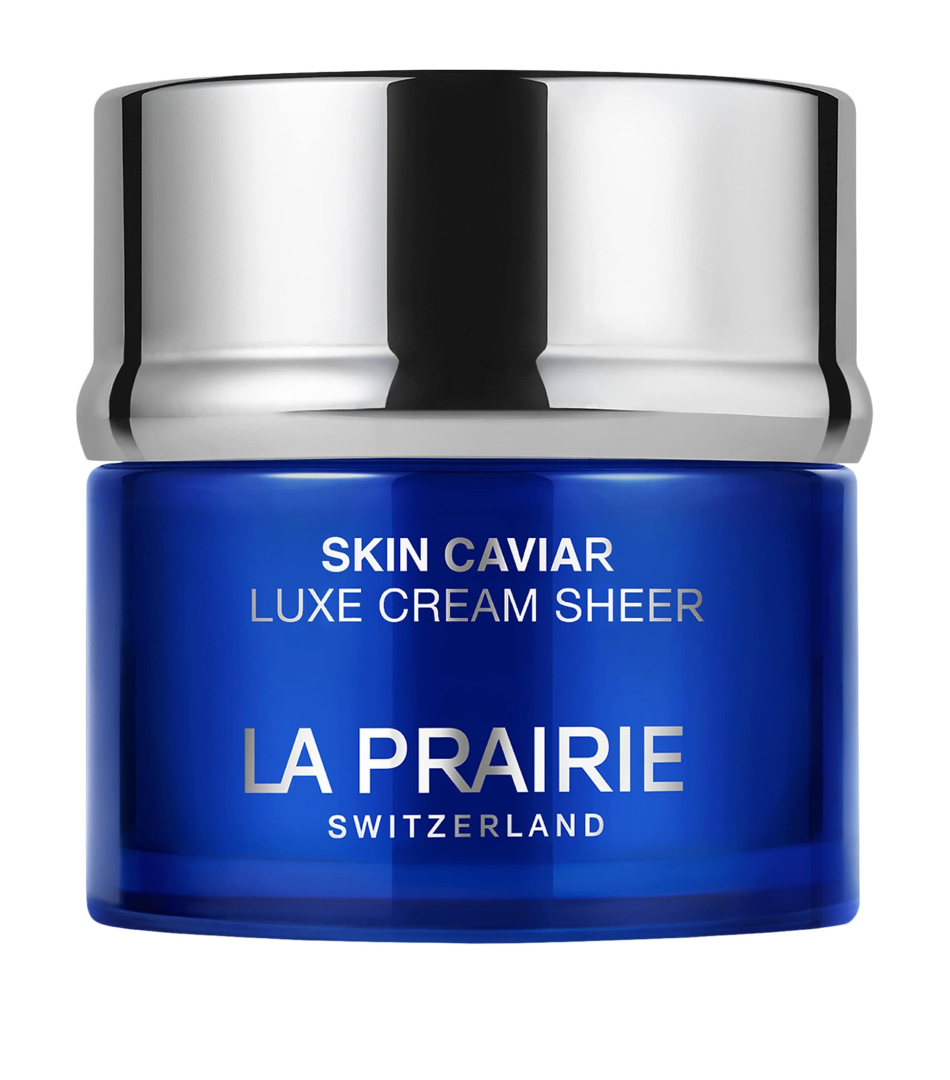 Skin Caviar Luxe Cream Sheer Moisturiser (100ml)