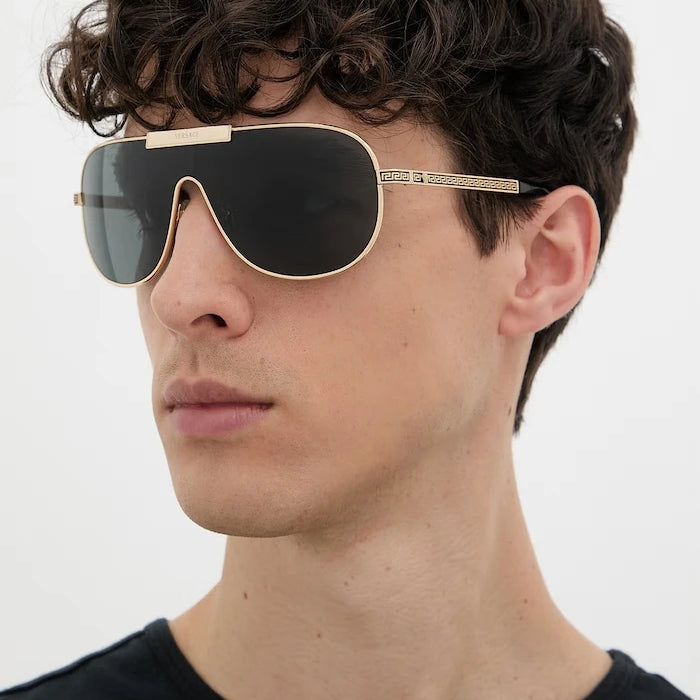 Versace erkek güneş gözlüğü