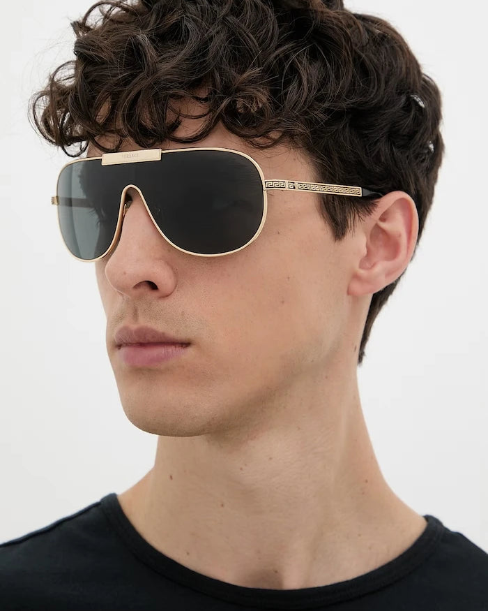 Versace erkek güneş gözlüğü
