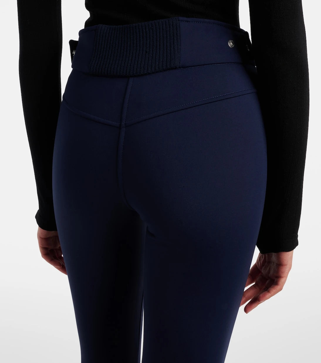 Cordova - St. Moritz flared ski pants