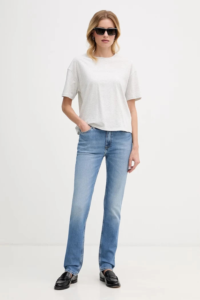 Tommy Hilfiger дънки slim fit дамски