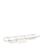 Extendable Bath Rack