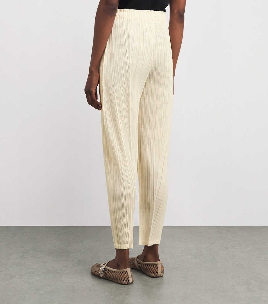 Neutral Thicker Bottoms 2 Trousers