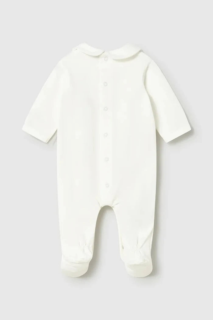 Бебешки ританки Mayoral Newborn