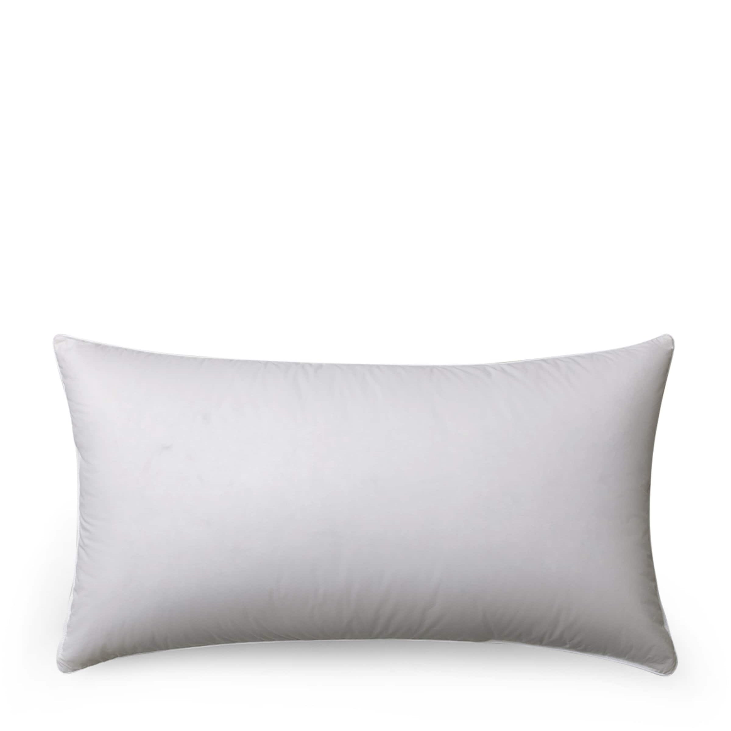 Medium Goose Down King Pillow (50cm x 90cm)
