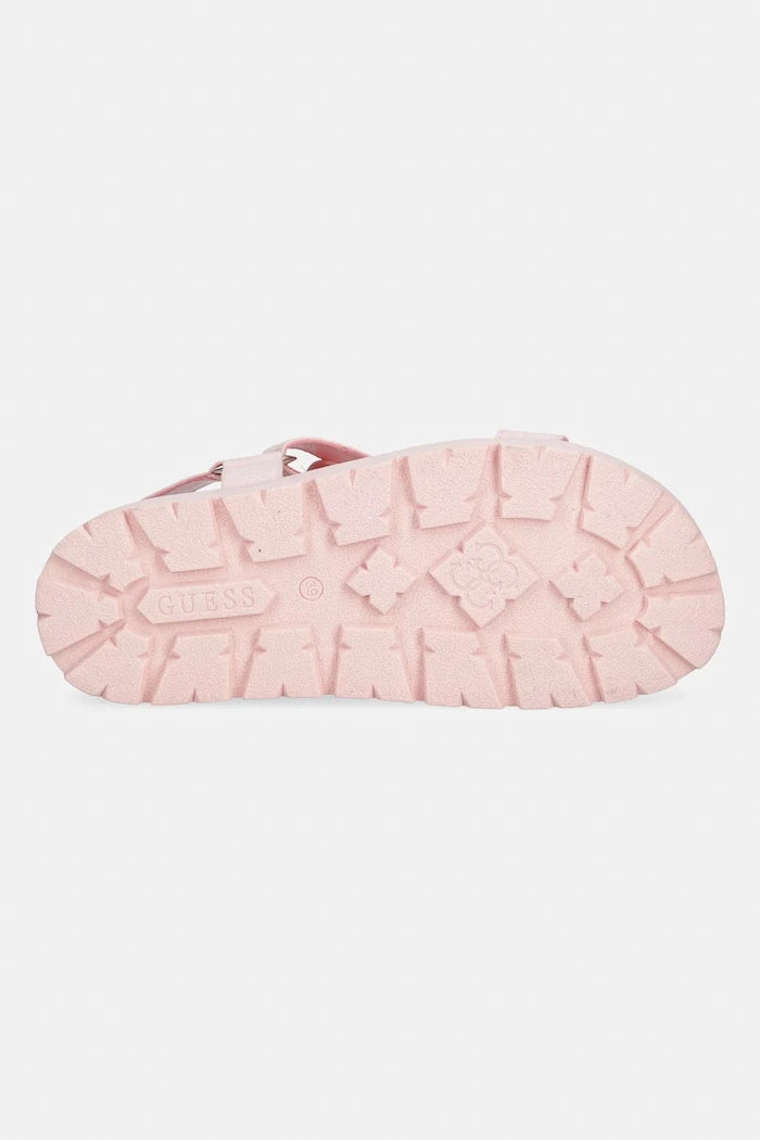 Guess platform kadın sandalet FETTA