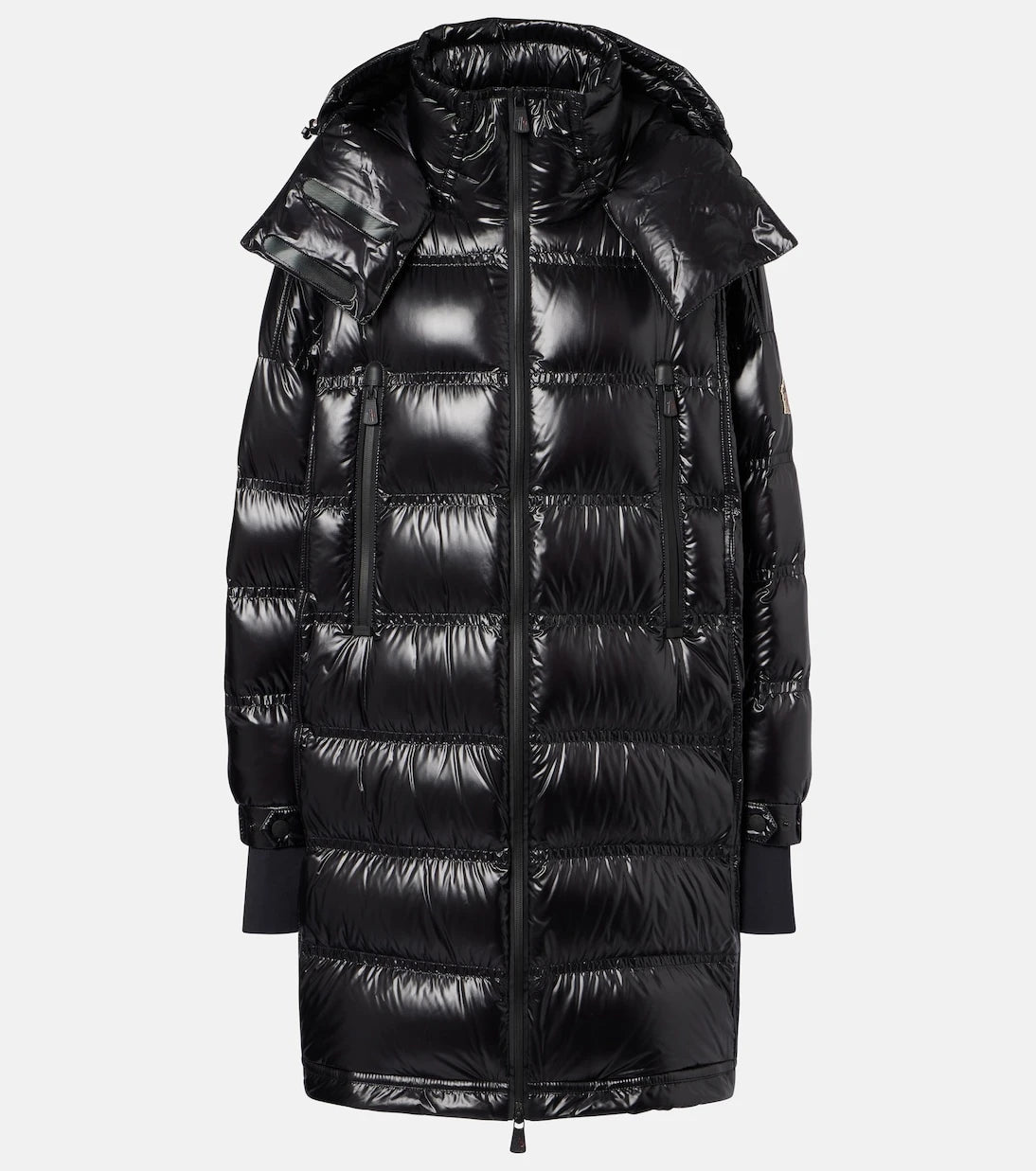 Moncler Grenoble - Rochelairs down coat