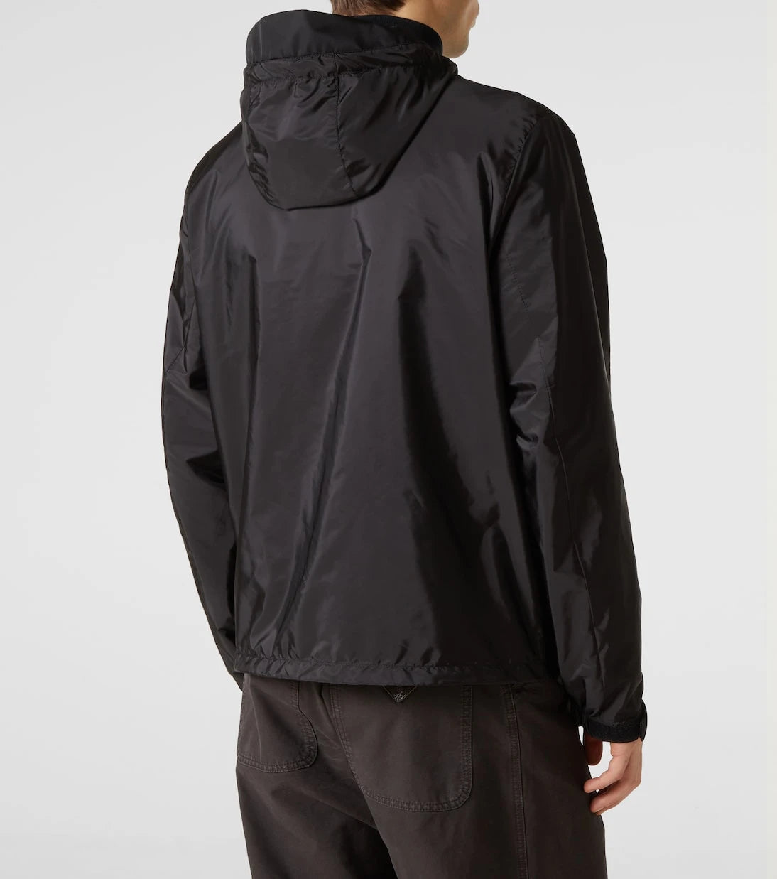 Prada - Re-Nylon jacket