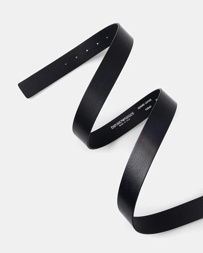 Emporio Armani deri kemer