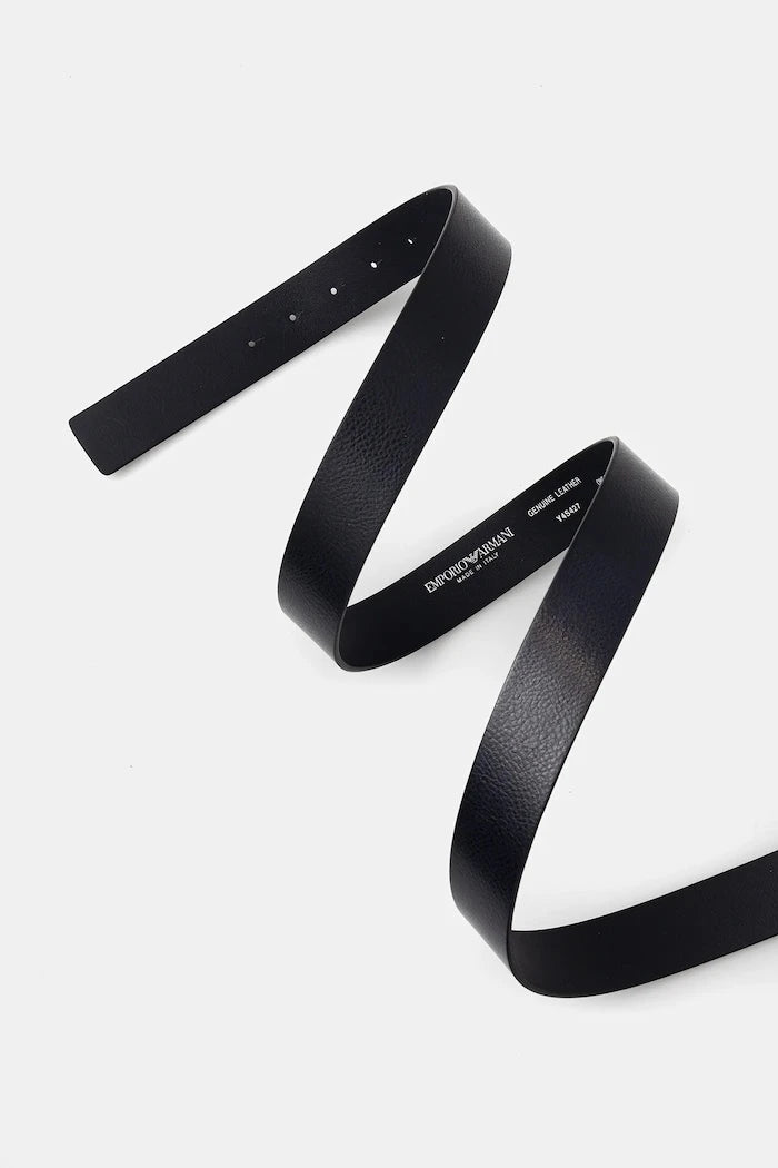 Emporio Armani deri kemer