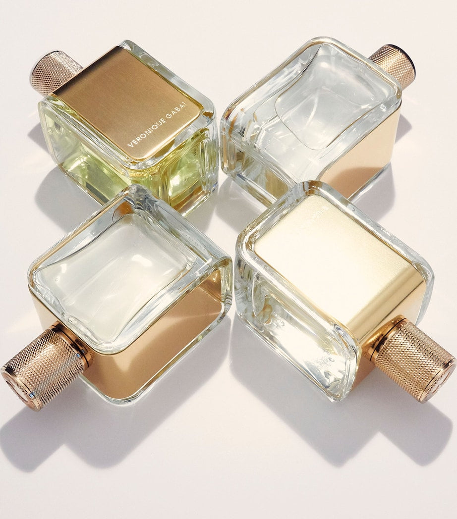 Lumiere D'Iris Eau de Parfum (85ml)