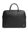 Leather Dunloe Briefcase
