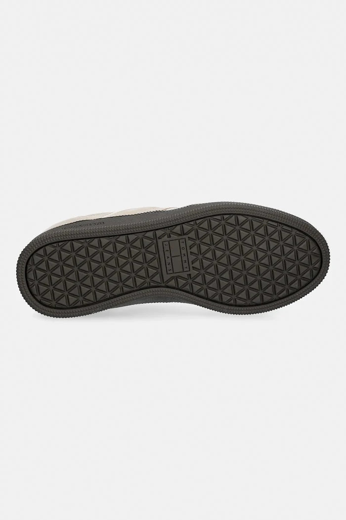 Tommy Jeans THE GREENWICH EDGE SUEDE Süet Spor Ayakkabı