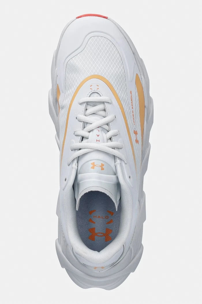 Under Armour erkek antrenman ayakkabıları Halo