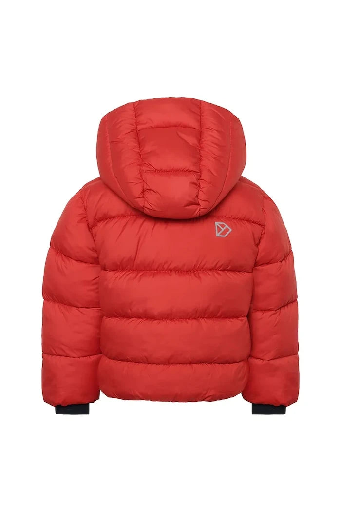 Детско яке Didriksons ROXEN KIDS JACKET