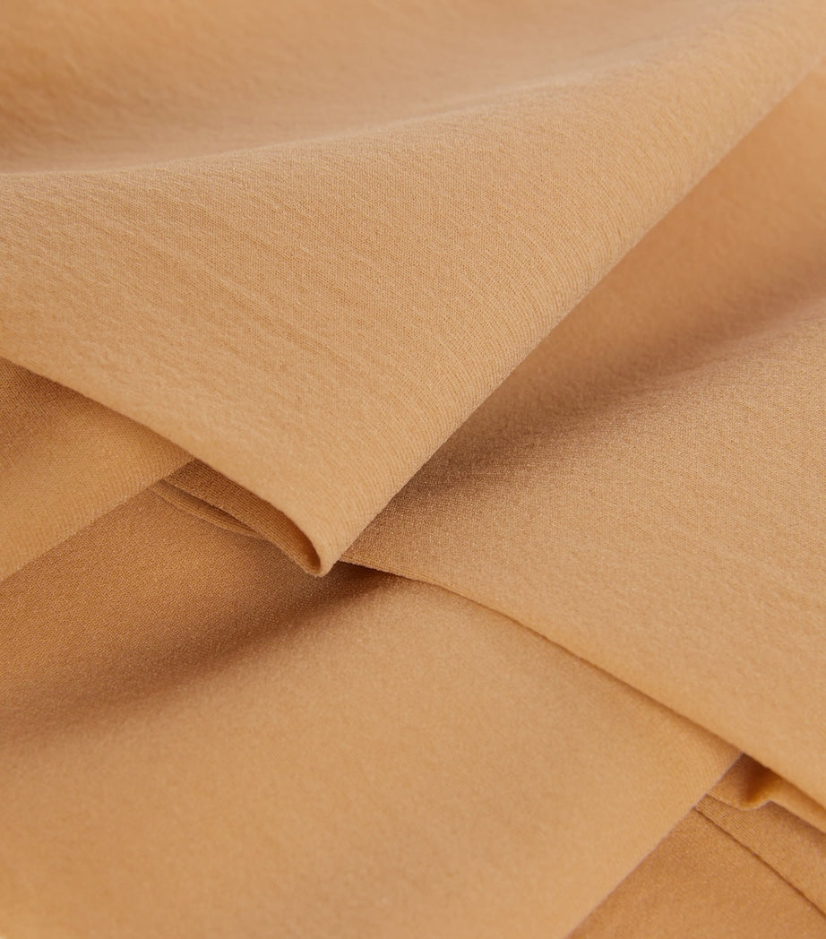 Beige Individual 10 Tights