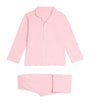 Jersey Lara Pyjama Set (3-16 Years)