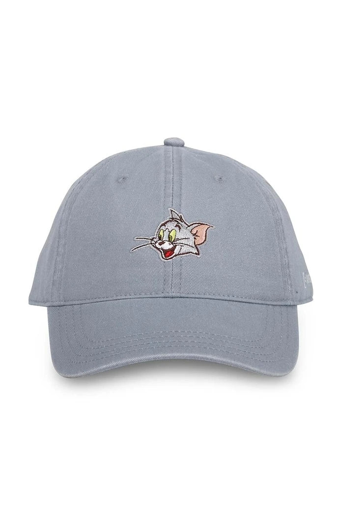 Capslab x Tom & Jerry Pamuk Şapka