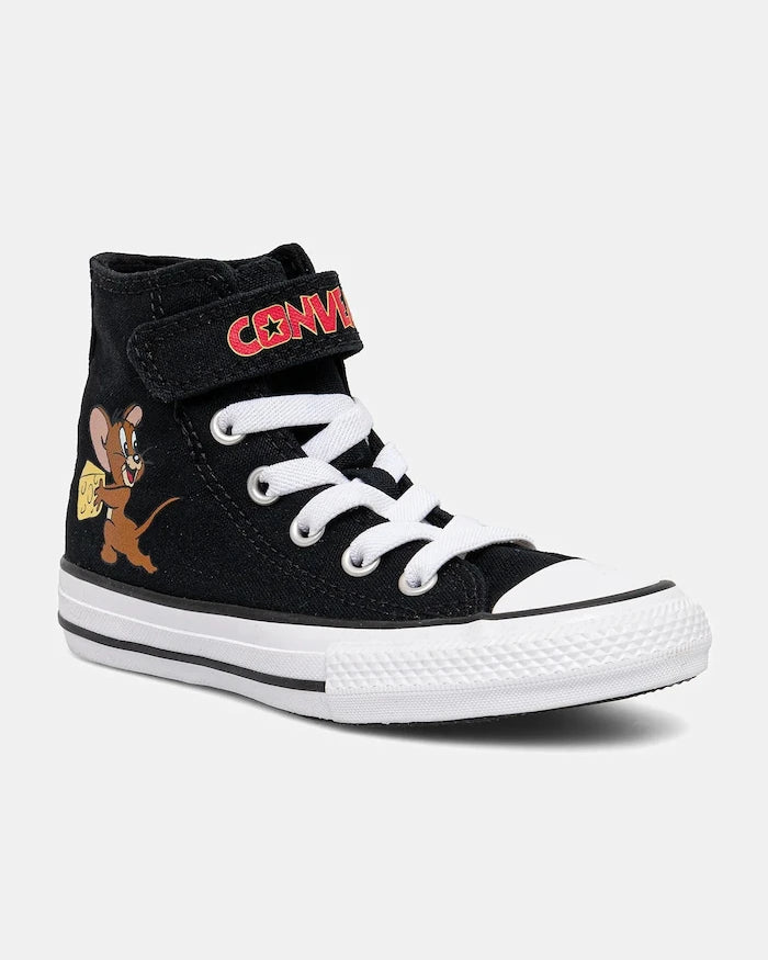 Converse Chuck Taylor All Star 1V Çocuk Yüksek Sneaker