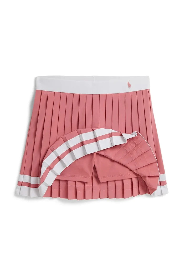 Polo Ralph Lauren плисирана пола