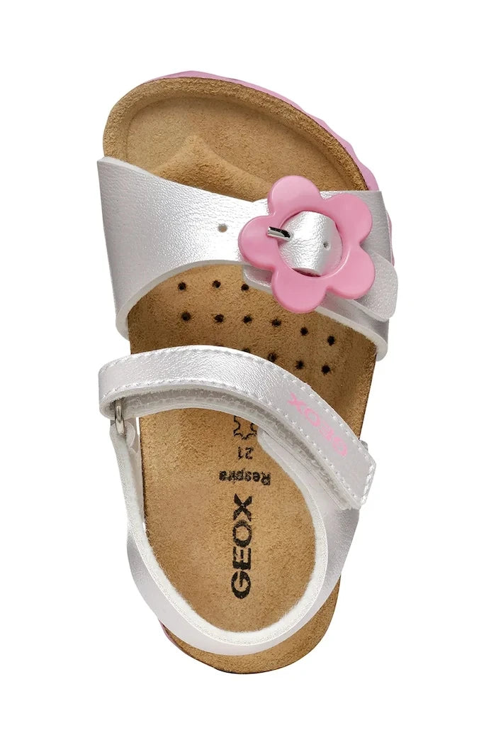 Geox CHALKI Çocuk Sandalları