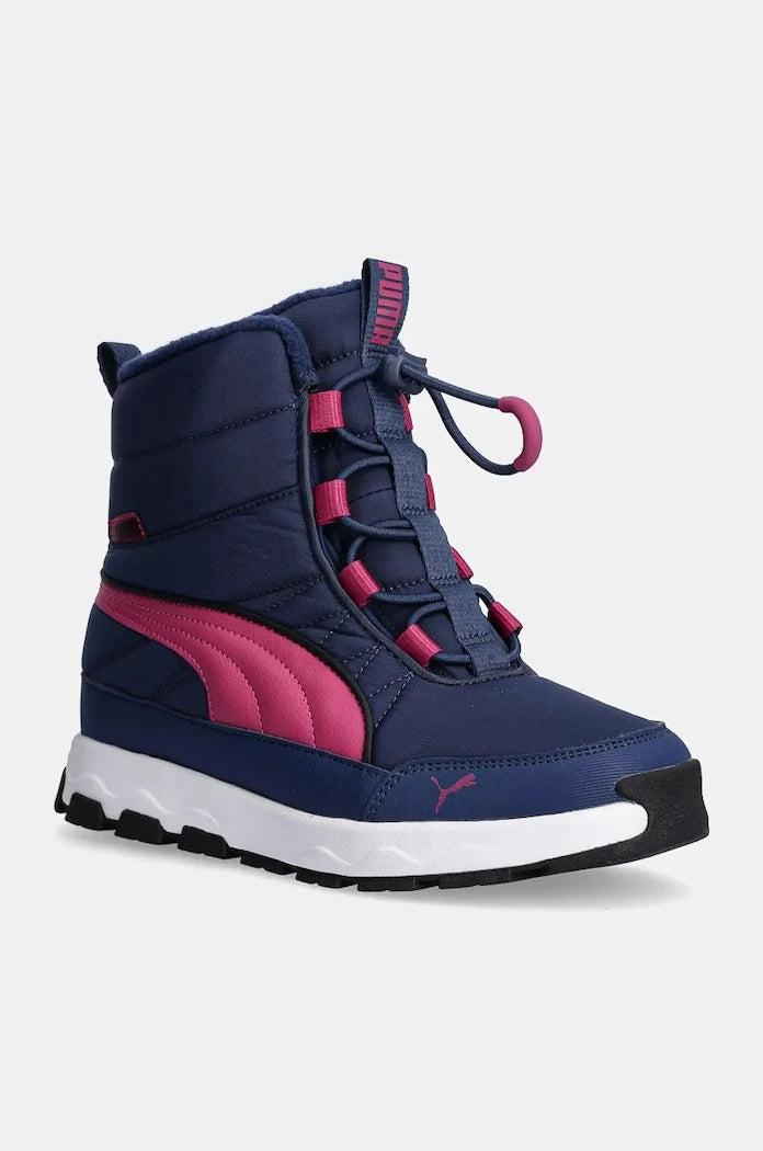 Детски зимни обувки Puma Evolve Boot Jr